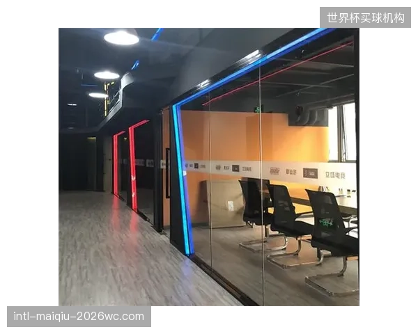 深圳南山电竞中心升级产业链服务，从场地提供方到战队股权合伙人
